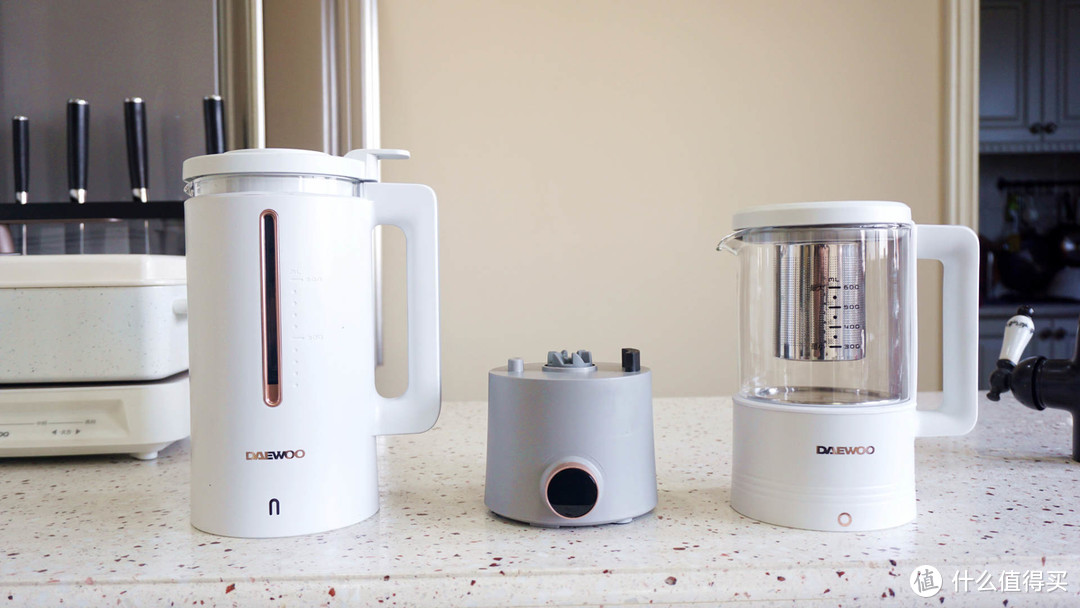 还在把破壁机当豆浆机?小巧破壁机的美食技巧
