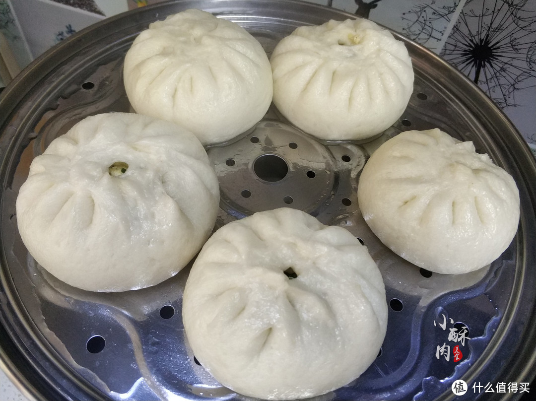 茄子别再炒着吃了,做一锅茄子馅包子,简单易学超好吃