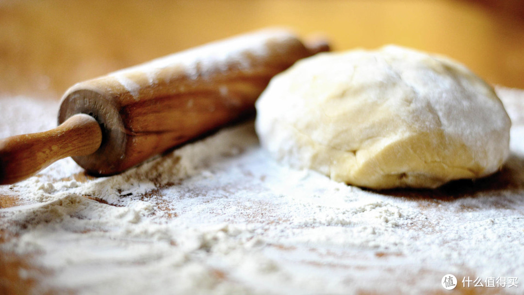 新手必备,实现你的面点自由,长帝企鹅顶顶厨师机体验分享