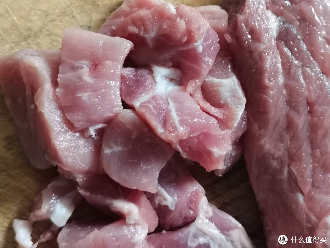 松松软软的大包子,好吃又好做