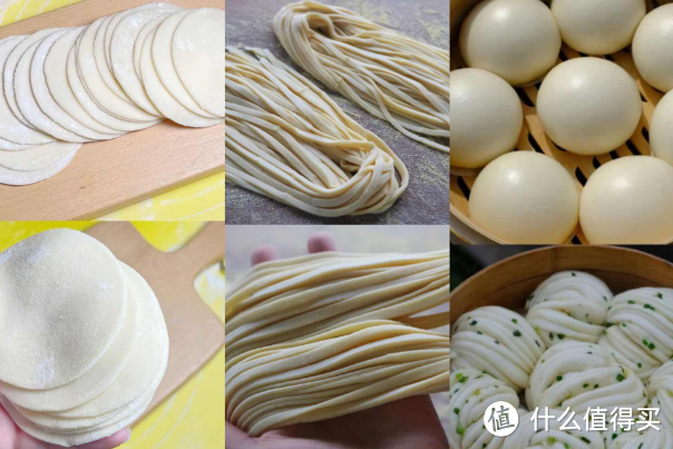 不用烤箱,厨师机都能做些啥?手把手教你用厨师机做美食,长帝企鹅顶顶厨师机,不易闲置的厨师机